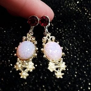 1930s Vintage Earrings